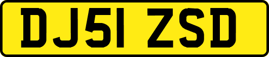 DJ51ZSD