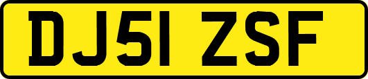 DJ51ZSF