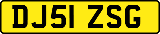 DJ51ZSG