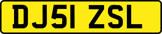 DJ51ZSL