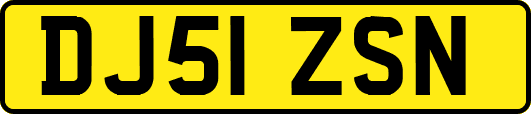 DJ51ZSN