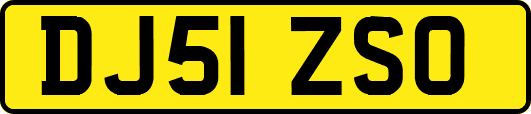 DJ51ZSO