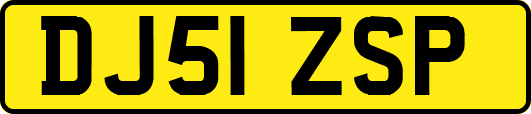 DJ51ZSP