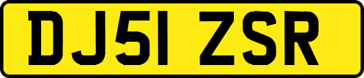 DJ51ZSR