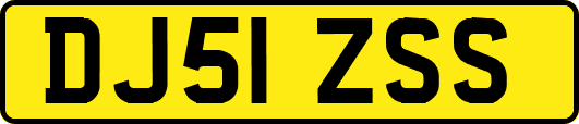 DJ51ZSS