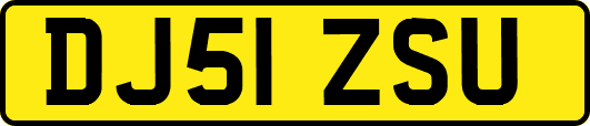 DJ51ZSU
