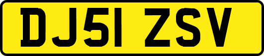 DJ51ZSV