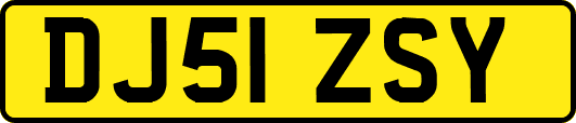 DJ51ZSY
