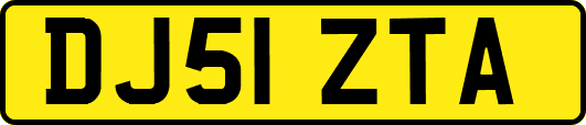 DJ51ZTA