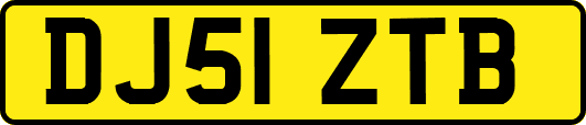 DJ51ZTB