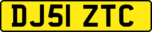 DJ51ZTC