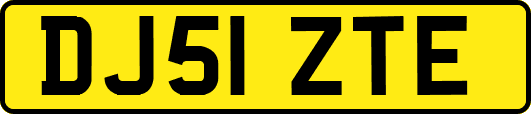 DJ51ZTE