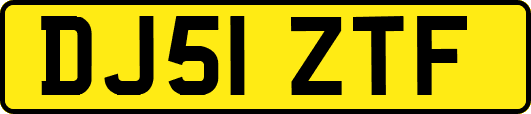 DJ51ZTF