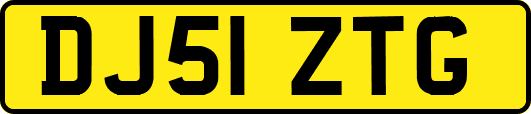 DJ51ZTG