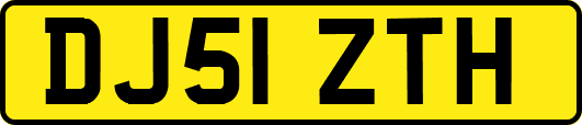DJ51ZTH