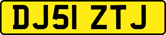 DJ51ZTJ