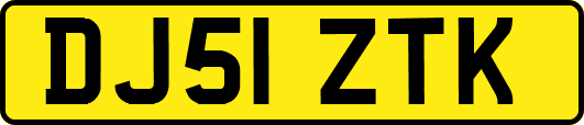 DJ51ZTK