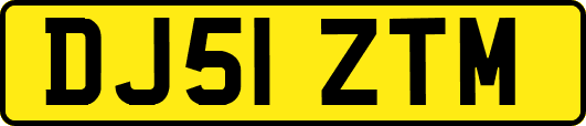 DJ51ZTM