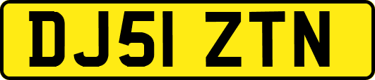 DJ51ZTN