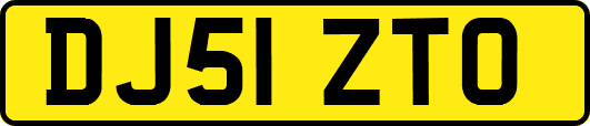 DJ51ZTO