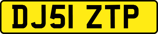 DJ51ZTP