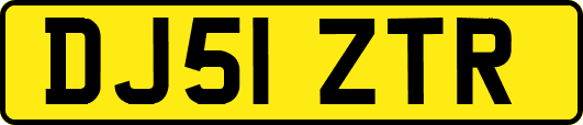 DJ51ZTR