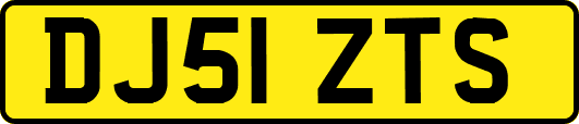 DJ51ZTS