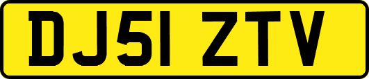 DJ51ZTV