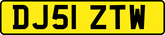 DJ51ZTW