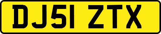 DJ51ZTX