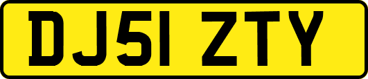 DJ51ZTY
