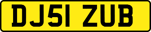 DJ51ZUB