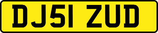 DJ51ZUD