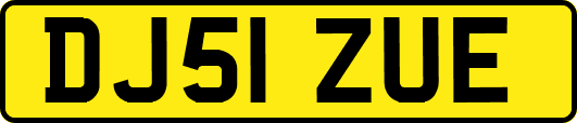 DJ51ZUE