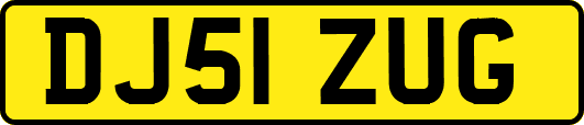 DJ51ZUG