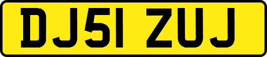 DJ51ZUJ