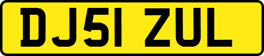 DJ51ZUL