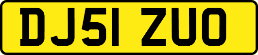 DJ51ZUO