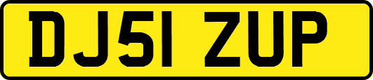 DJ51ZUP