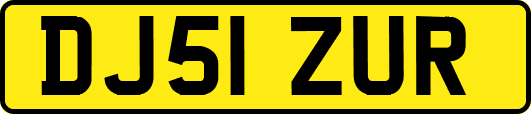 DJ51ZUR