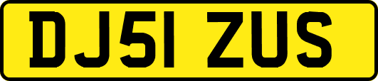 DJ51ZUS