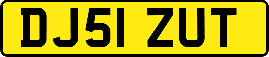 DJ51ZUT
