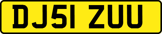 DJ51ZUU