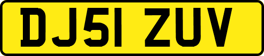 DJ51ZUV