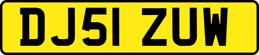 DJ51ZUW
