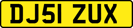 DJ51ZUX