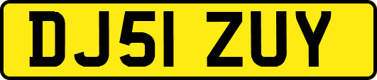 DJ51ZUY