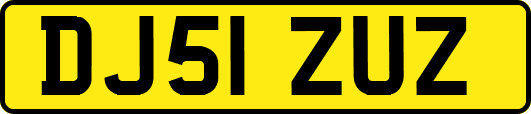 DJ51ZUZ