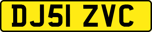 DJ51ZVC