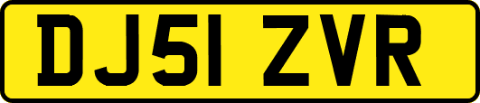 DJ51ZVR